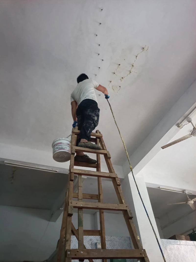 威海文登化学注浆